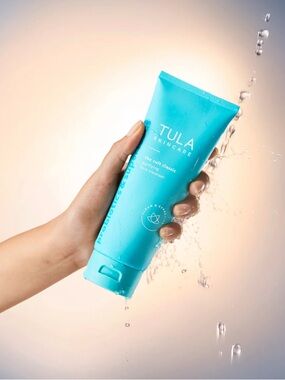 🩵🆕🩵 Tula The Cult Classic Cleanser